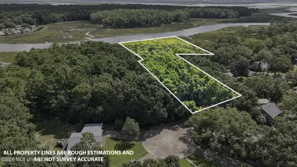 0 Sioux Bayou Drive, Gautier, MS 39553