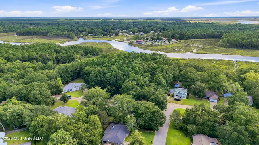0 Sioux Bayou Drive, Gautier, MS 39553 - #3