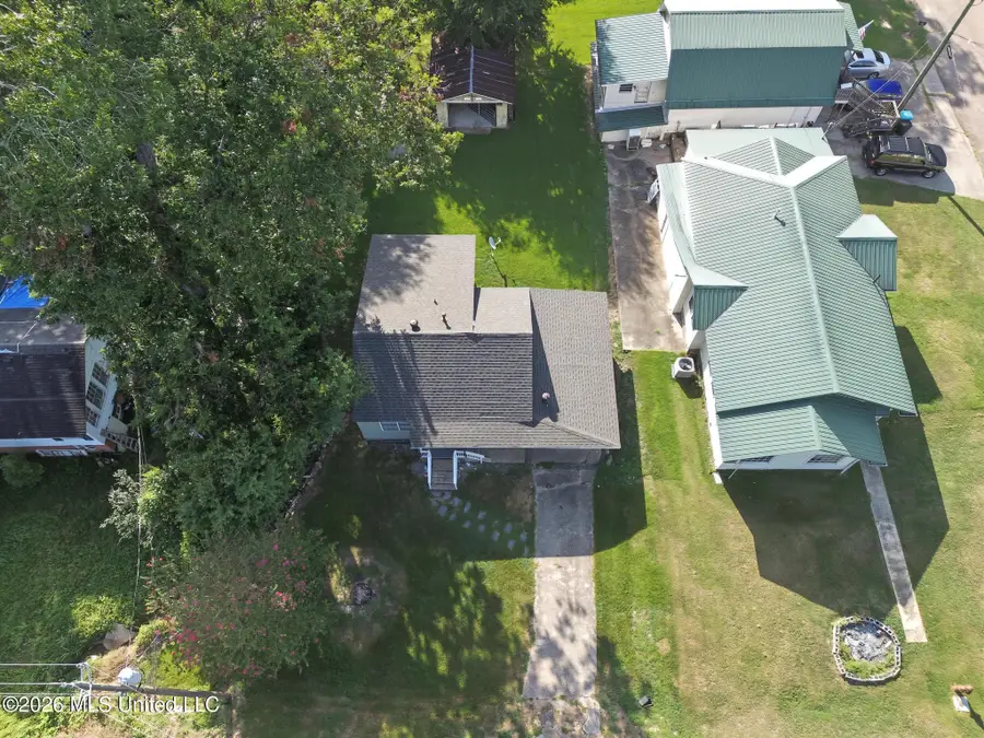 205 S 2nd Street, Lumberton, MS 39455 - #3
