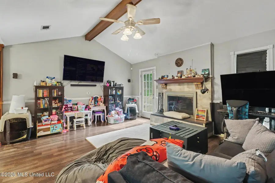12449 Red Fox Drive, Gulfport, MS 39503 - #3