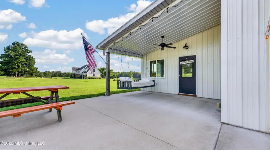 523 N Slayden Road, Lamar, MS 38642 - #3