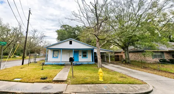 4310 Market Street, Pascagoula, MS 39567