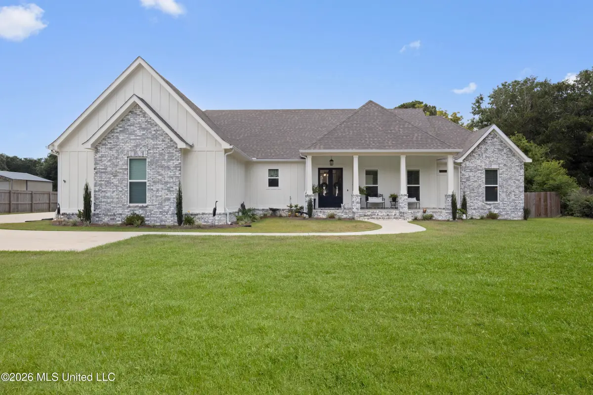 1739 Noble Road, Ocean Springs, MS 39564 - #1