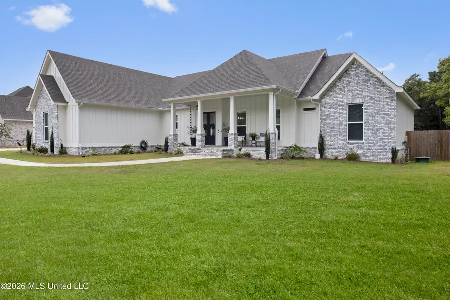 1739 Noble Road, Ocean Springs, MS 39564 - #2