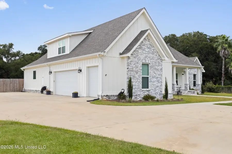 1739 Noble Road, Ocean Springs, MS 39564 - #3