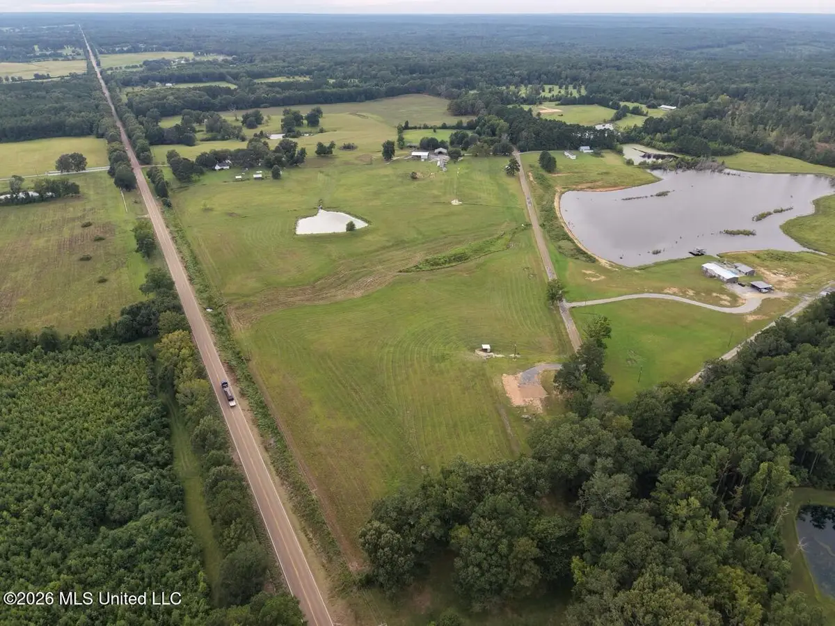 8066 Old Highway 24, Centreville, MS 39631 - #1