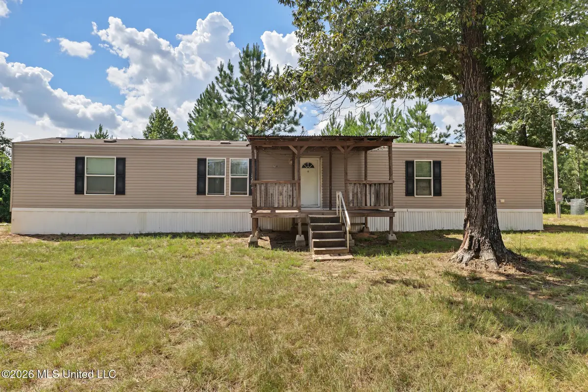 78 B K P Bolling Road, Perkinston, MS 39573 - #1