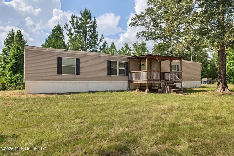 78 B K P Bolling Road, Perkinston, MS 39573 - #2