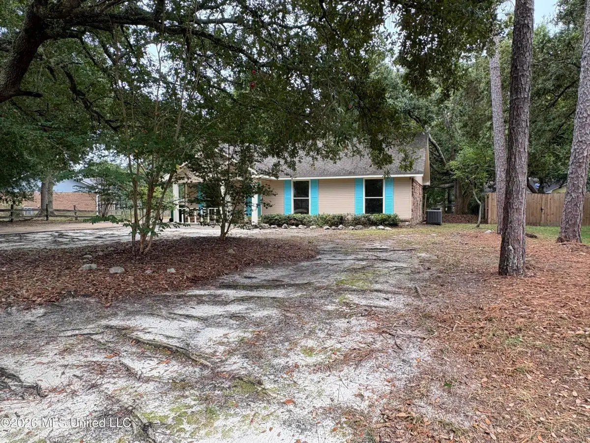 6921 Red Bud Lane, Ocean Springs, MS 39564 - #1