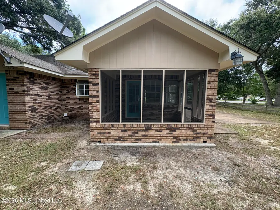 6921 Red Bud Lane, Ocean Springs, MS 39564 - #3