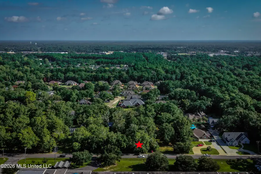 3521 Government Street, Ocean Springs, MS 39564 - #3