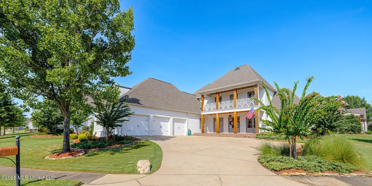 107 Haddington Cove, Madison, MS 39110 - #1