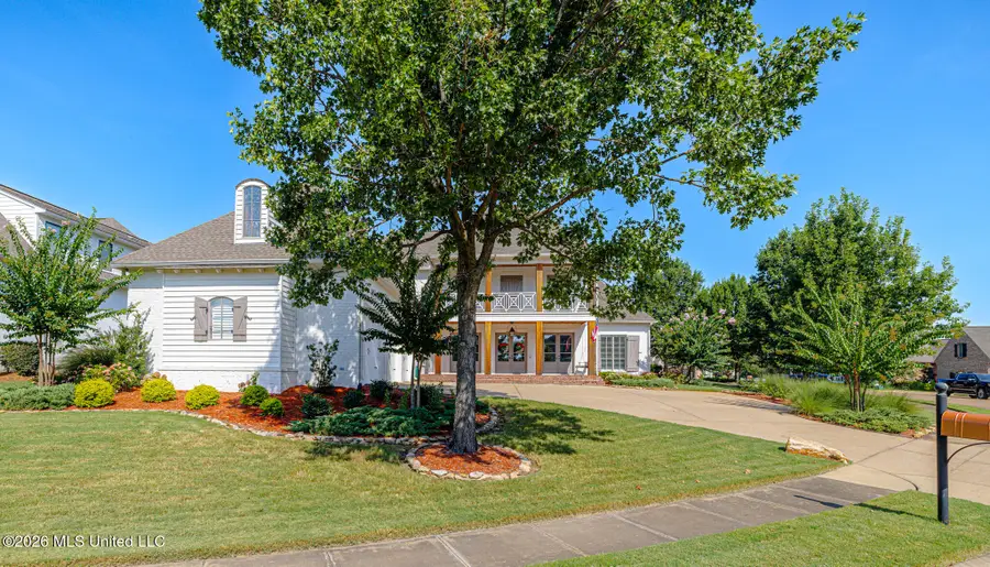 107 Haddington Cove, Madison, MS 39110 - #2