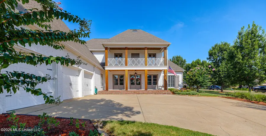 107 Haddington Cove, Madison, MS 39110 - #3