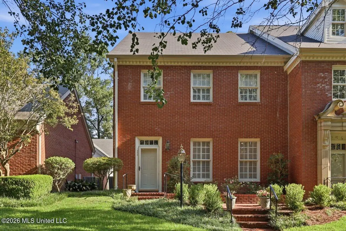 253 Eastbrooke Ii Street, Jackson, MS 39216 - #1