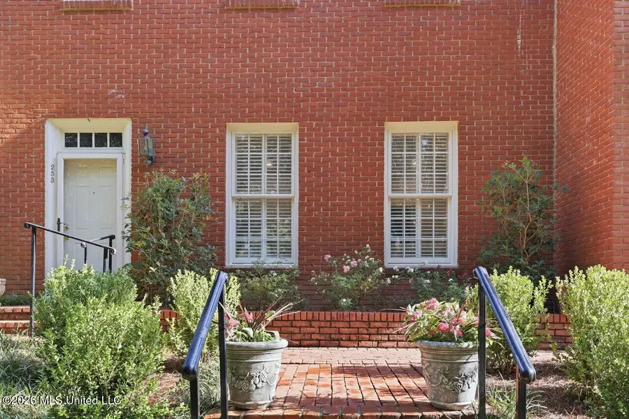 253 Eastbrooke Ii Street, Jackson, MS 39216 - #2