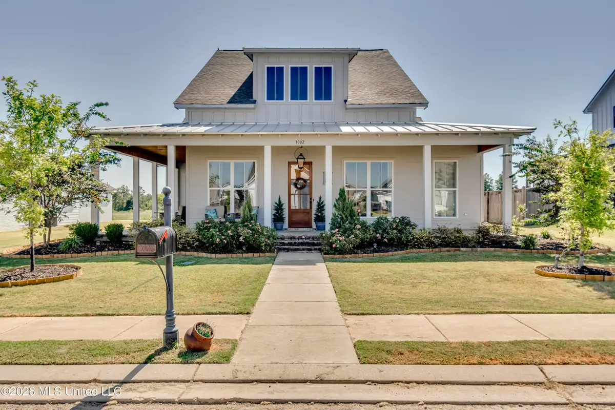 1002 Crepe Myrtle Drive, Brandon, MS 39047 - #1
