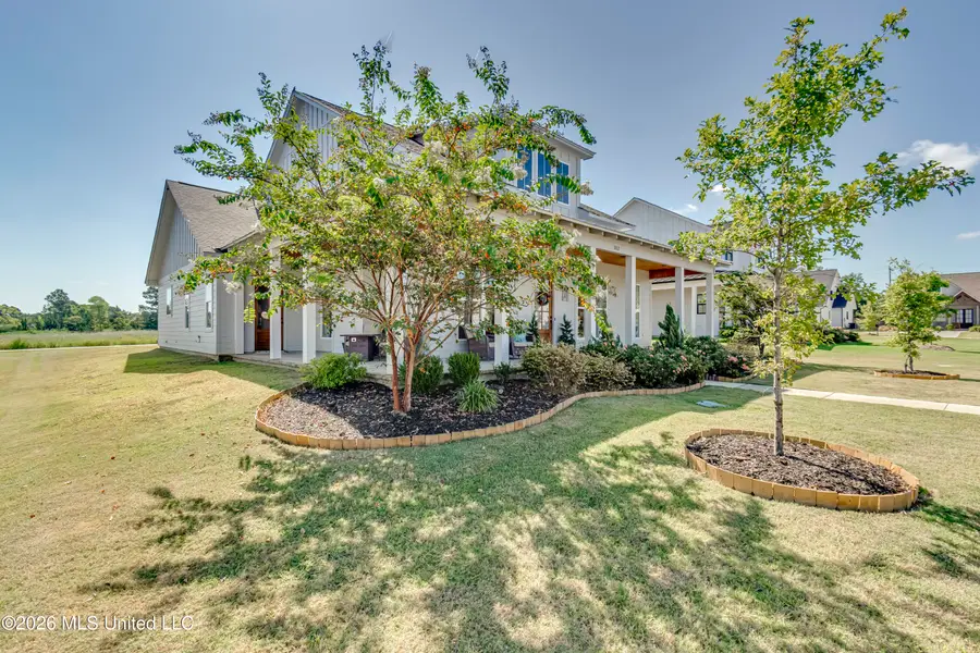 1002 Crepe Myrtle Drive, Brandon, MS 39047 - #2
