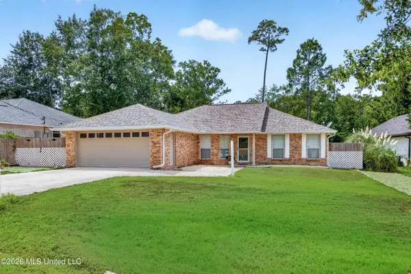 79297 E Diamondhead Drive, Diamondhead, MS 39525