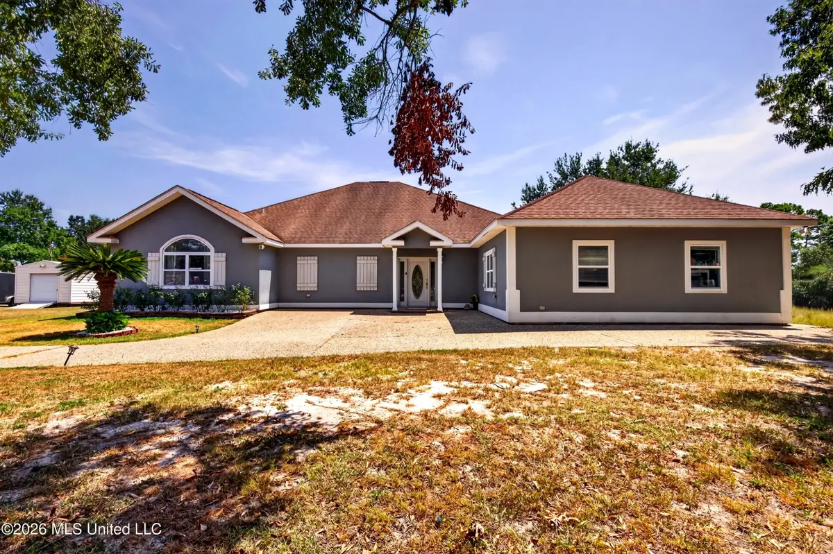 701 S Hill Court, Biloxi, MS 39532 - #1