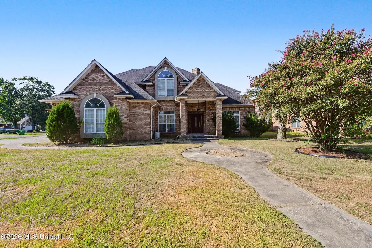 14713 Rue Mornay Drive, Biloxi, MS 39532 - #1