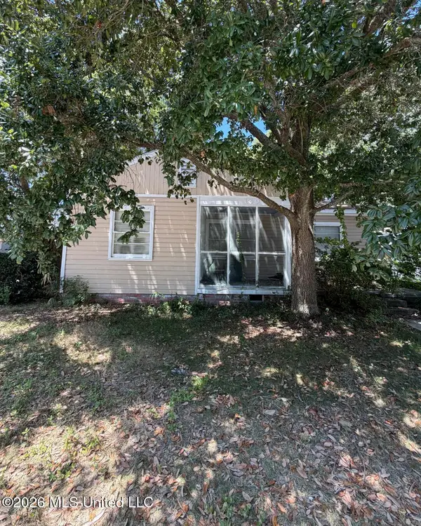 159 Clower Street, Biloxi, MS 39530