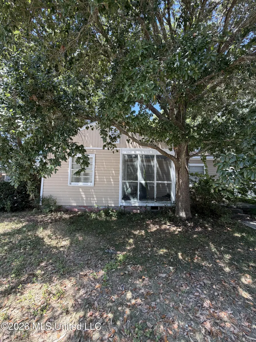 159 Clower Street, Biloxi, MS 39530 - #2