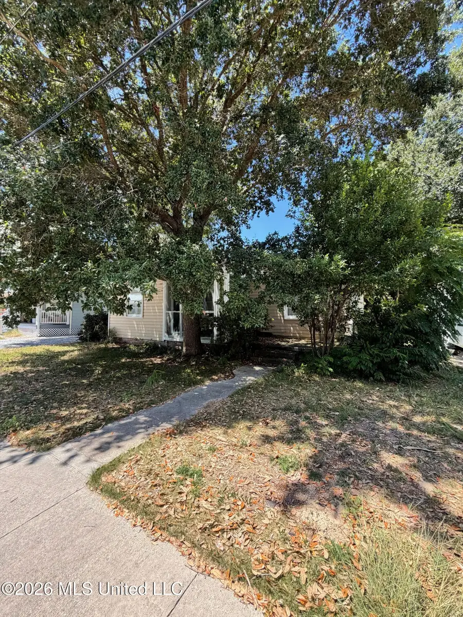 159 Clower Street, Biloxi, MS 39530 - #3