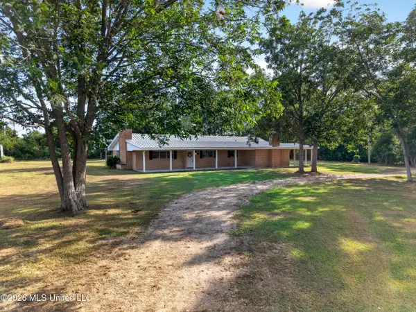 340 W Union Road, Carriere, MS 39426
