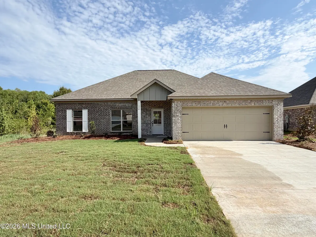 114 Newport Drive, Canton, MS 39046 - #1