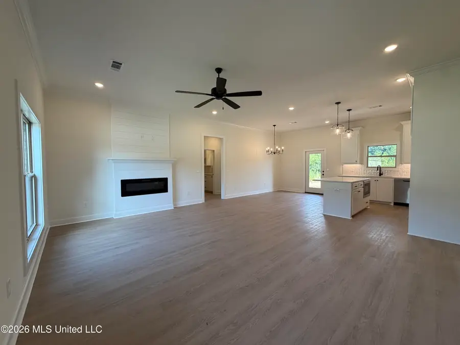 114 Newport Drive, Canton, MS 39046 - #3