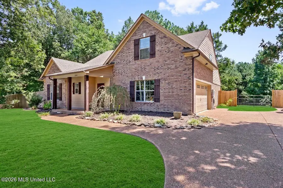 2896 Tulane Road, Nesbit, MS 38651 - #2