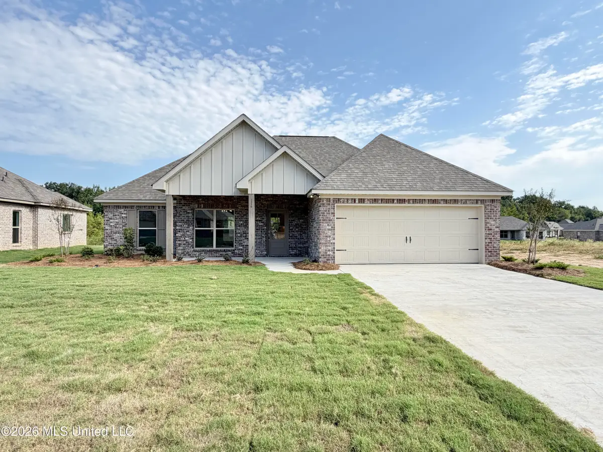 116 Newport Drive, Canton, MS 39046 - #1