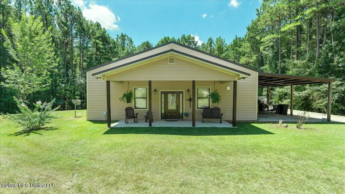 1907 Robinson Road, Canton, MS 39046 - #1