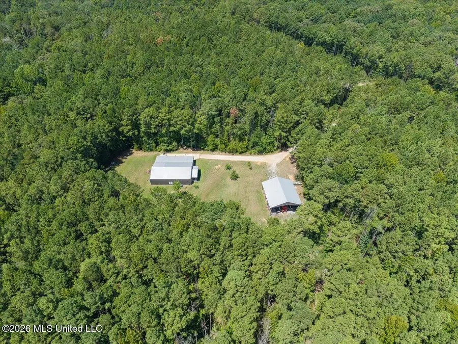 1907 Robinson Road, Canton, MS 39046 - #2
