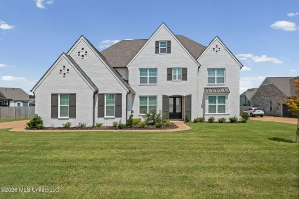 13720 Landry Lane, Olive Branch, MS 38654