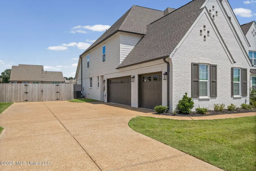 13720 Landry Lane, Olive Branch, MS 38654 - #2