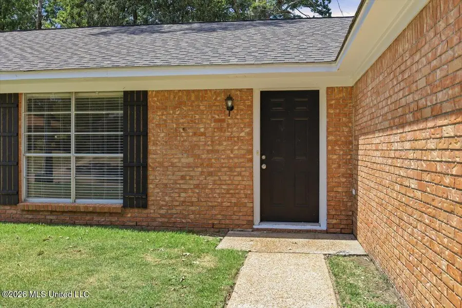 477 Robert Michael Drive, Pearl, MS 39208 - #3