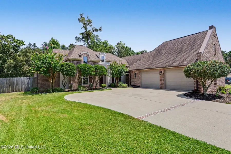 7 Southern Oaks Lane, Long Beach, MS 39560 - #2