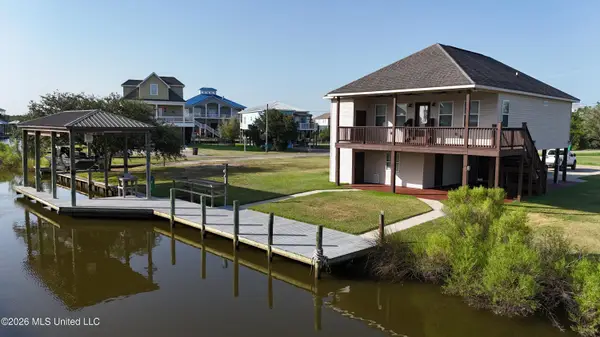 11184 Tahiti Street, Bay Saint Louis, MS 39520