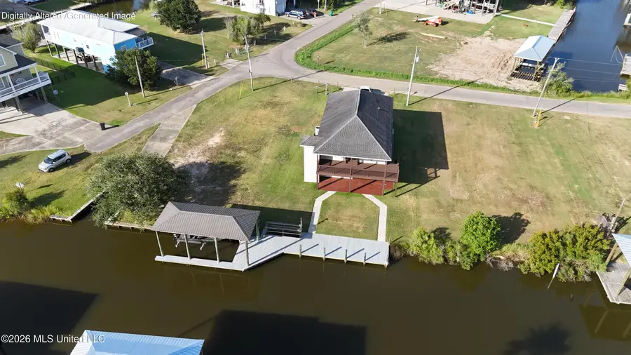 11184 Tahiti Street, Bay Saint Louis, MS 39520 - #2