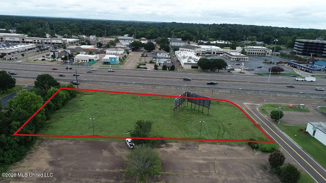 Interstate 55 N Frontage Road Road, Jackson, MS 39206 - #1