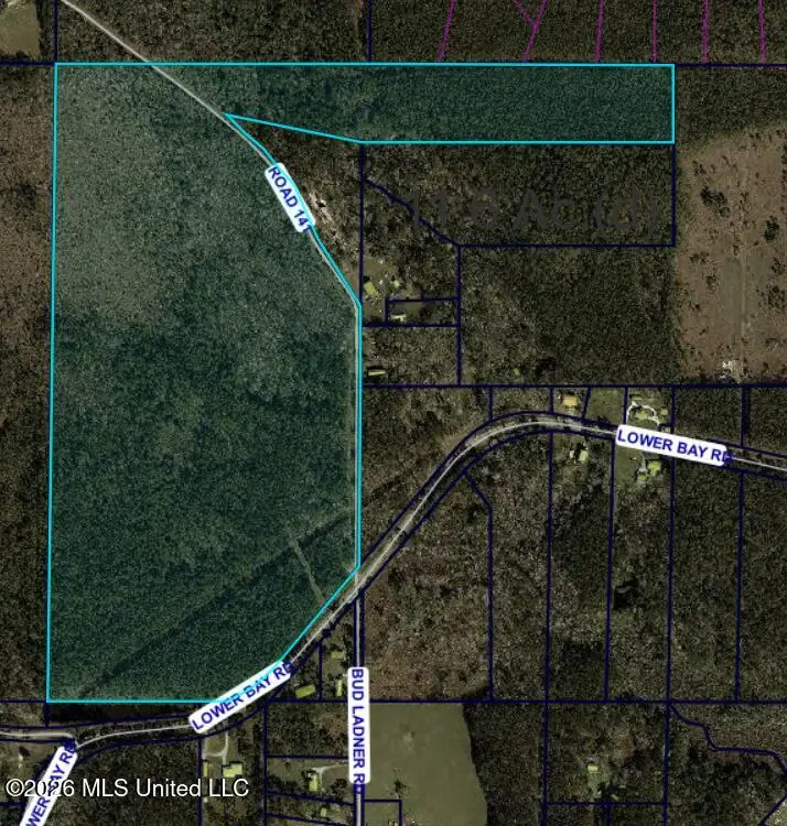 141 Road, Bay Saint Louis, MS 39520 - #2