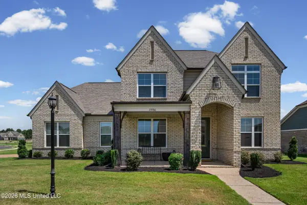 13586 Broadmore, Olive Branch, MS 38654