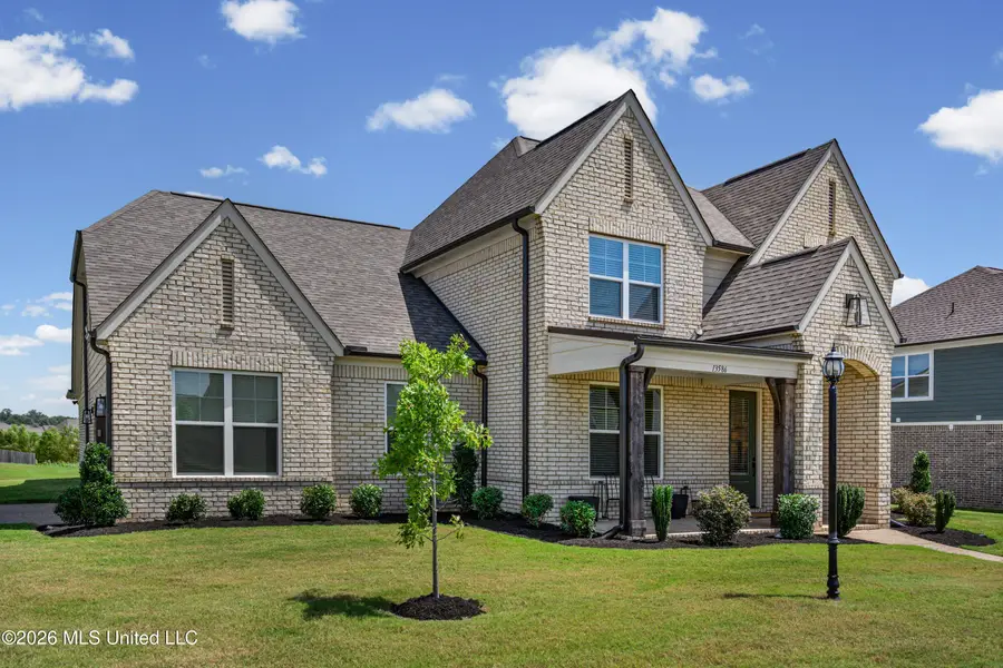 13586 Broadmore, Olive Branch, MS 38654 - #2