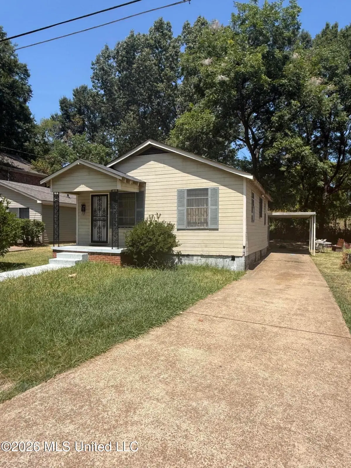 180 James Street, Jackson, MS 39213 - #1