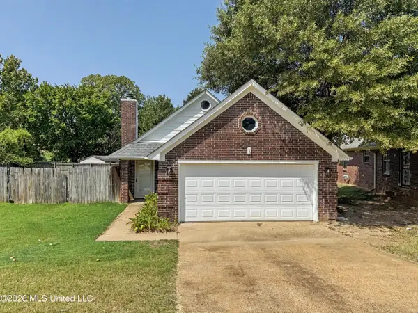 7163 Kimlee Cove, Southaven, MS 38671