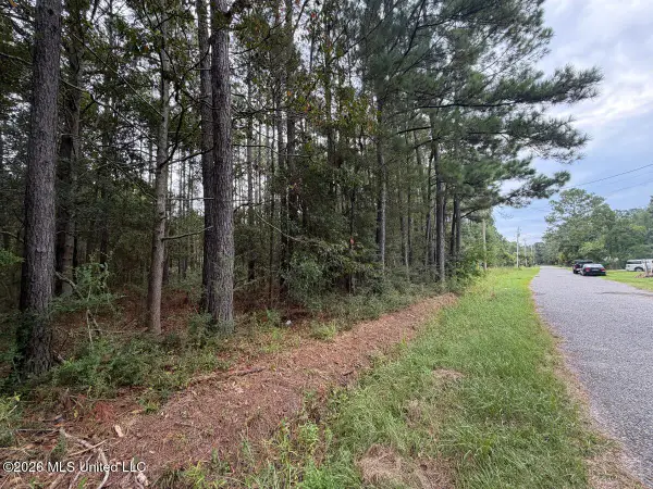W Ridley Street, Bay Saint Louis, MS 39520