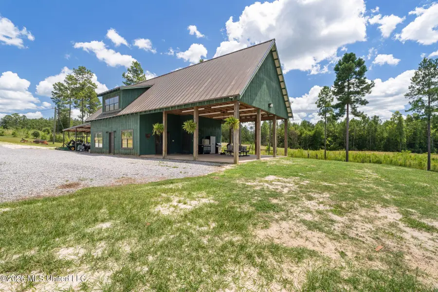 59 Clear Pines Drive, Sumrall, MS 39482 - #2