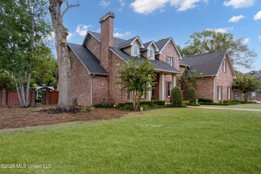 7820 Rushing Oaks Drive, Biloxi, MS 39532 - #2